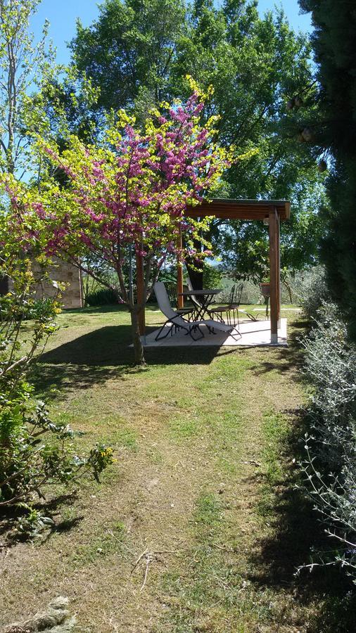 La Canonica ซาน จิโอวานนิ ดิอาซโซ ภายนอก รูปภาพ